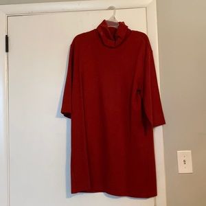 Zara tunic